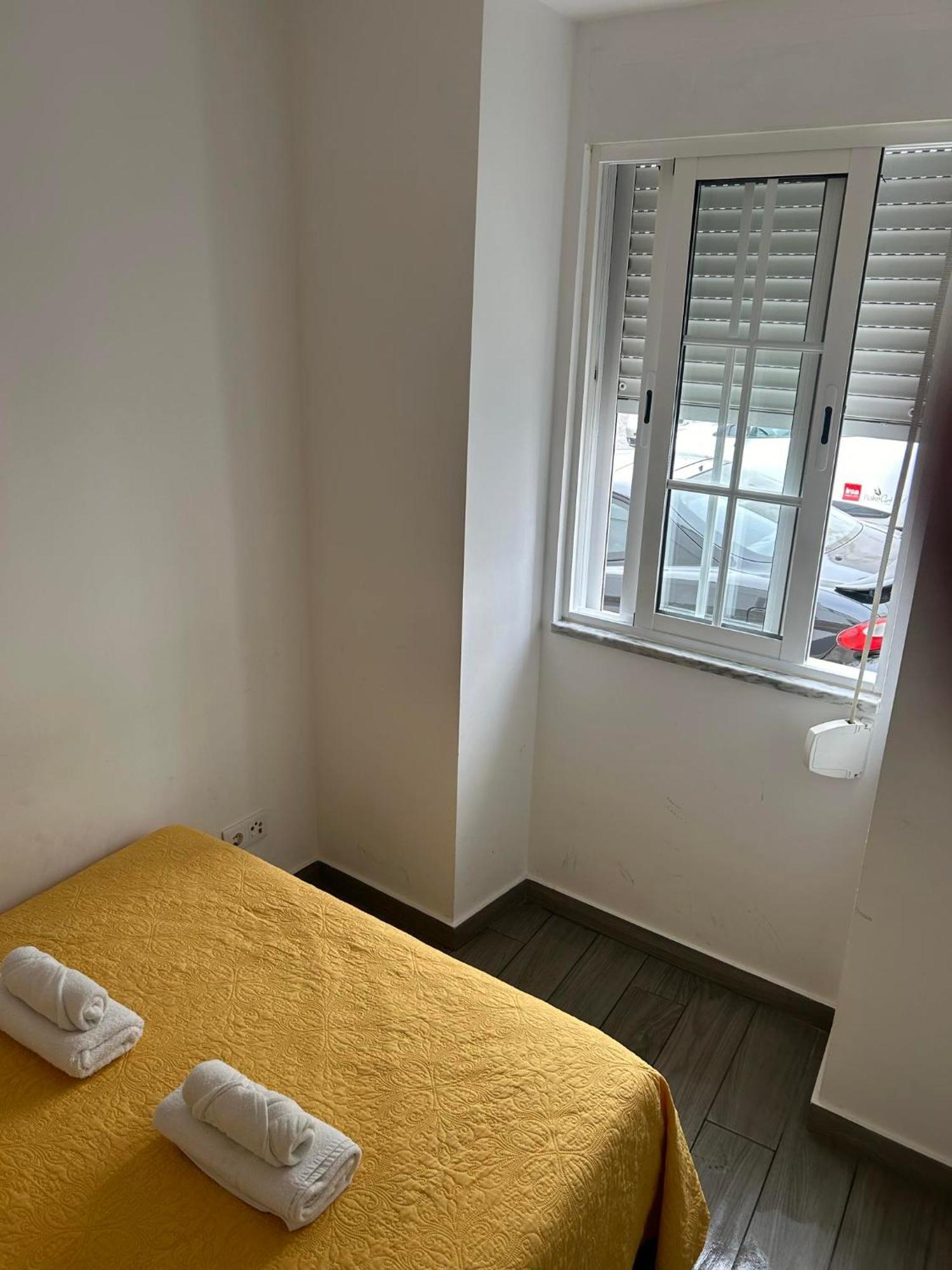 Casinha Apartment Faro Exterior photo