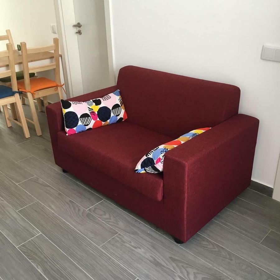 Casinha Apartment Faro Exterior photo